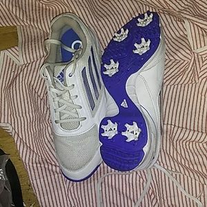 Adidas Adizero Response Bounce Women's Golf Shoes